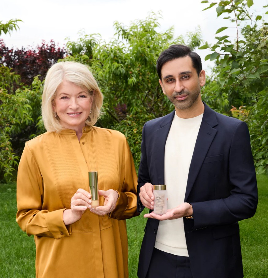 Martha Stewart