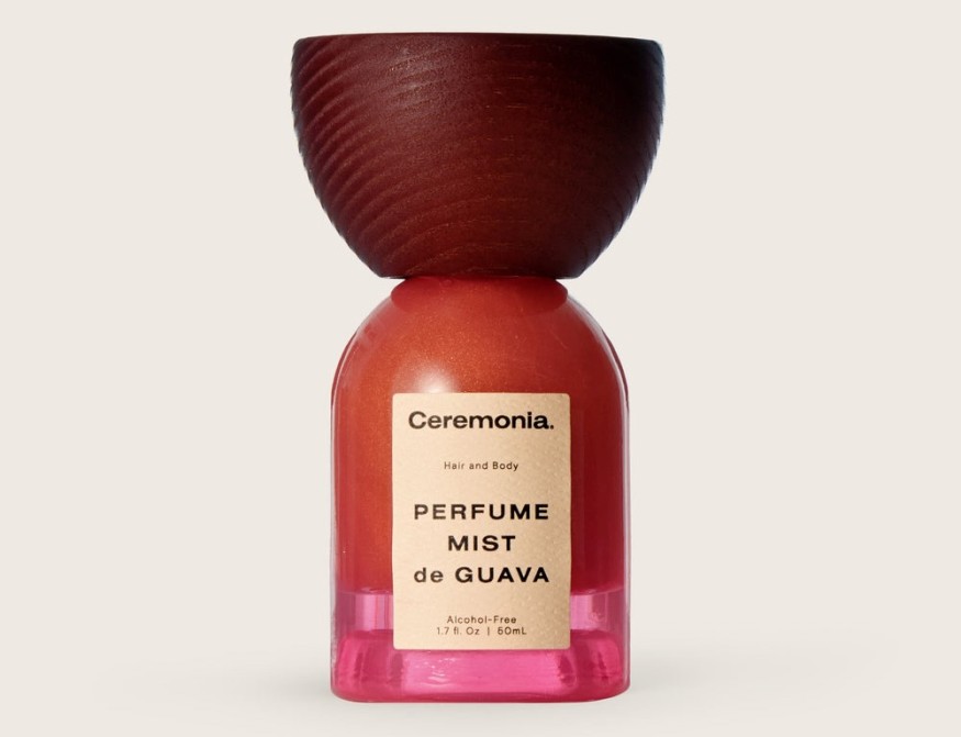 Ceremonia Perfume Mist de Guava