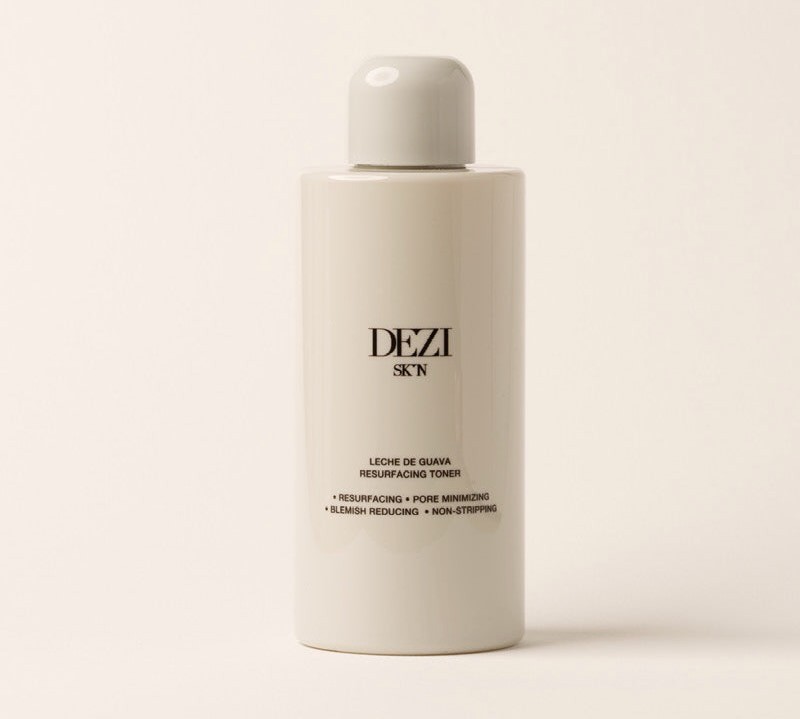 Dezi Skin Leche De Guava Resurfacing Toner