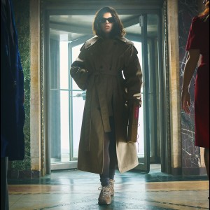 New Balance x Rosalia Campaign