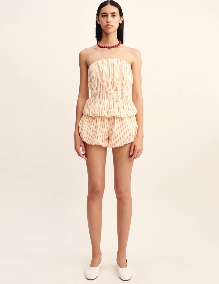 POSSE x FWRD Aurelia