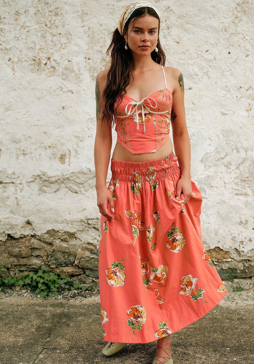 Free People Luca Set