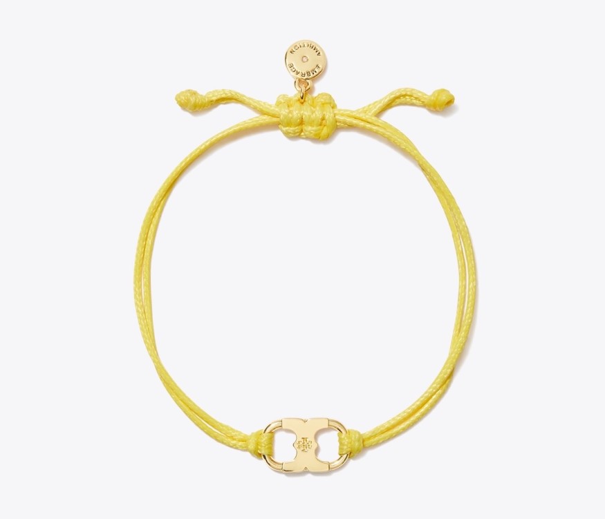 Tory Burch Embrace Ambition Bracelet