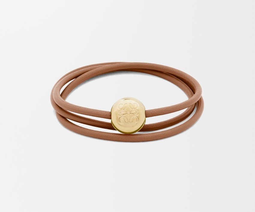 Loewe Pebble Bracelet