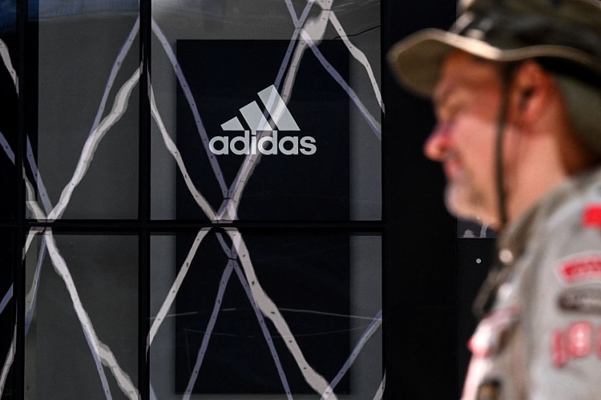 Adidas Under Fire in Mexico for Sandal Design Linked to