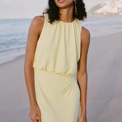 Beach Wedding Guest Dresses
