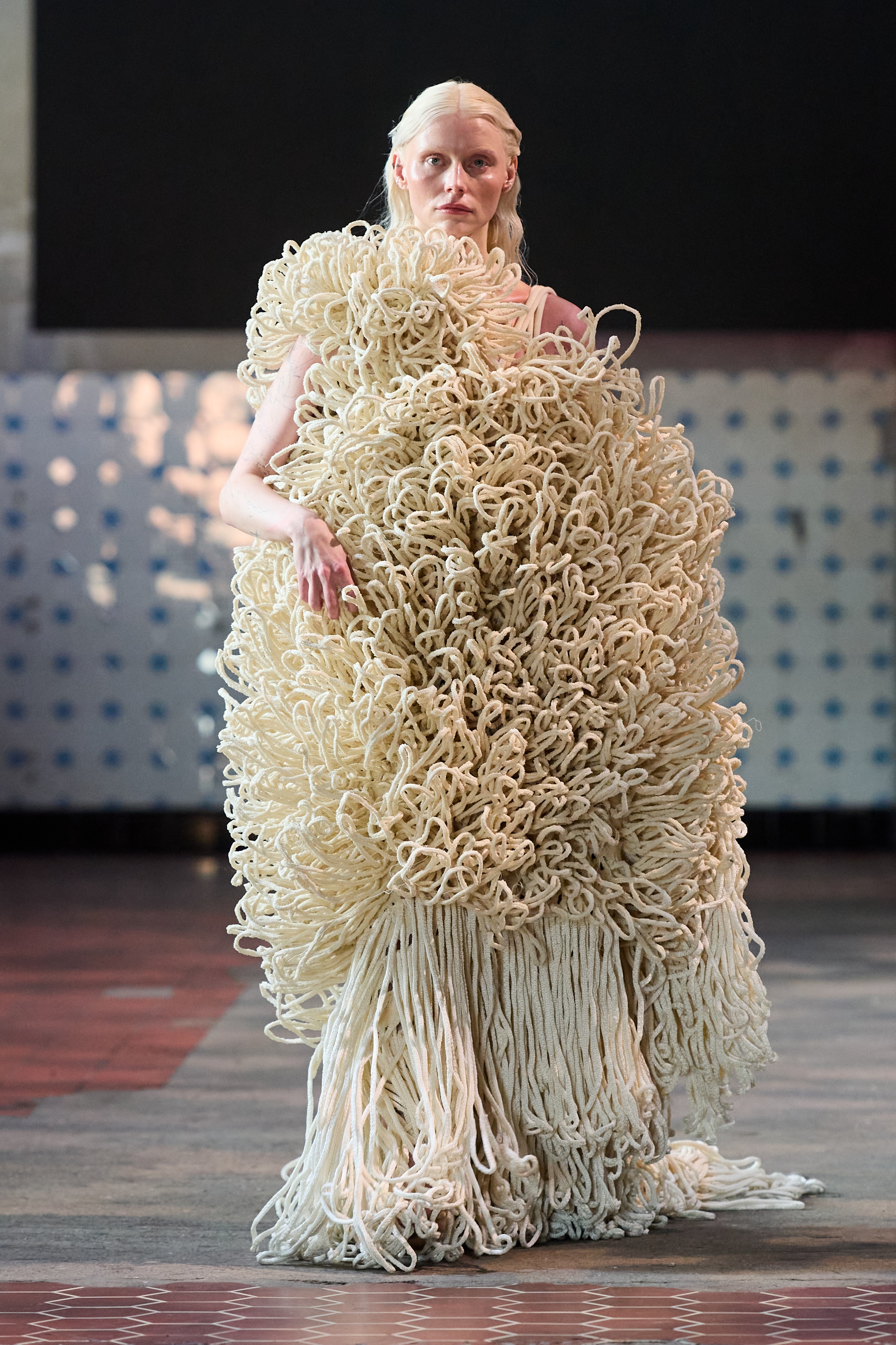 Copenhagen Fashion Week 2025
