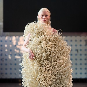 Copenhagen Fashion Week 2025