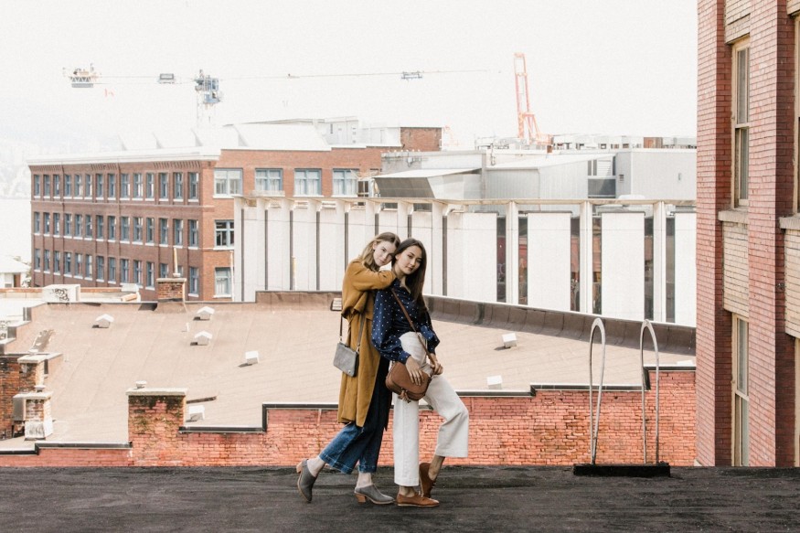 Calgary's Influencer Powerhouses: Beauty with a Western Edge