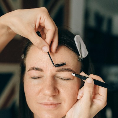 Eyebrow tech