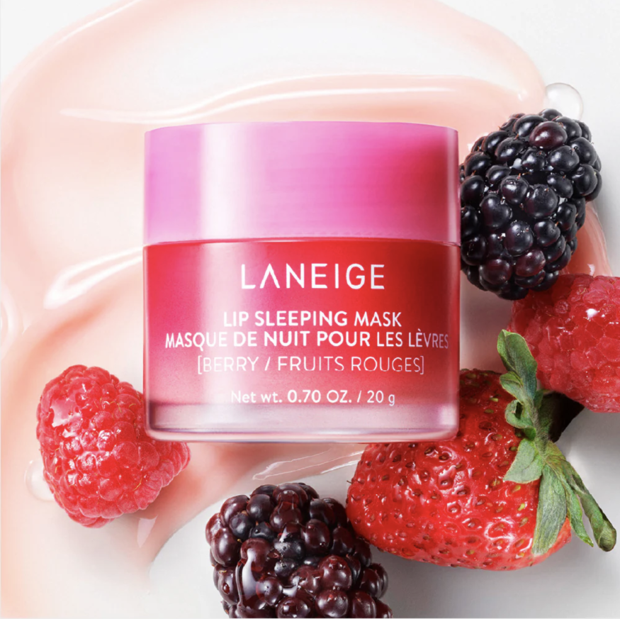 Laneige Lip Sleeping Mask