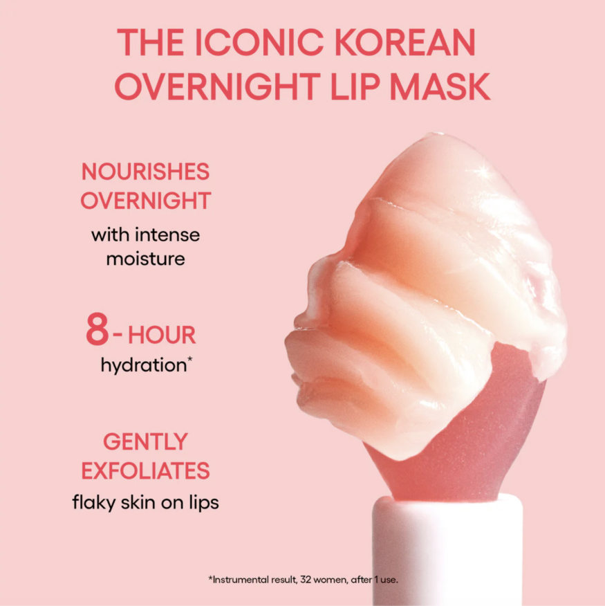 Laneige Lip Sleeping Mask