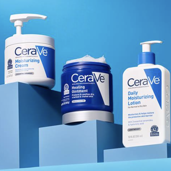 CeraVe