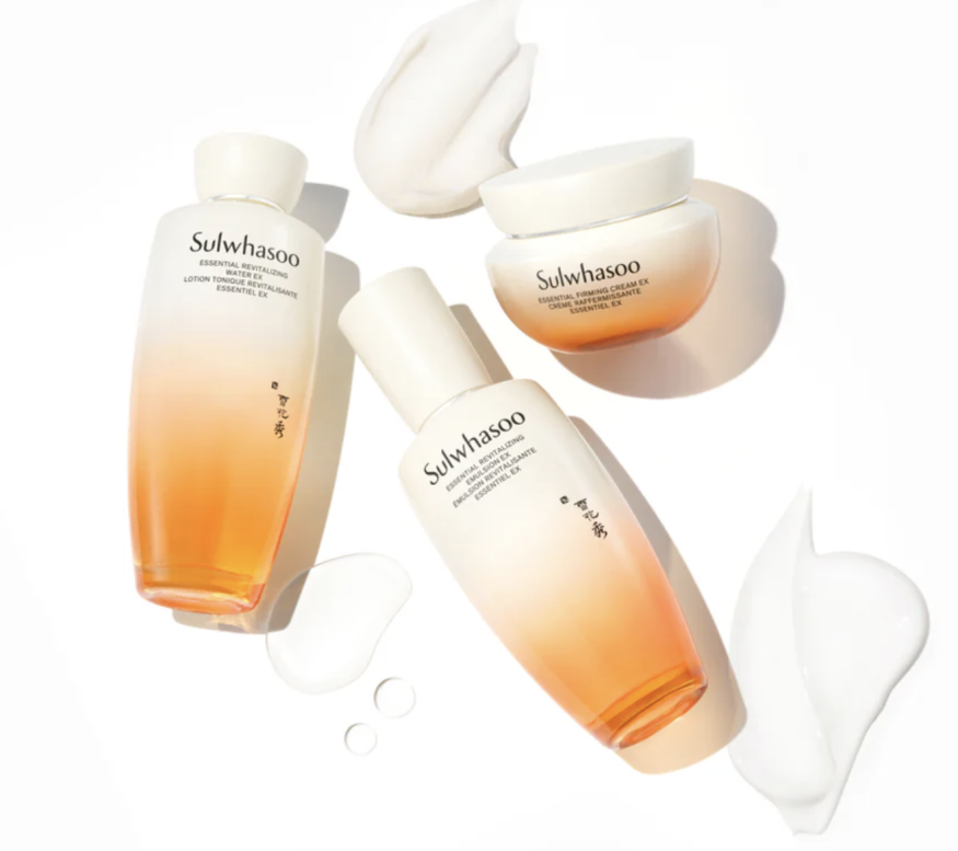 Sulwhasoo