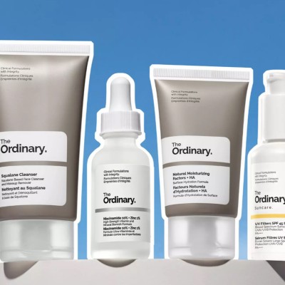 The Ordinary Official