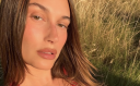 Hailey Bieber