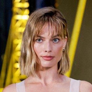 Margot Robbie