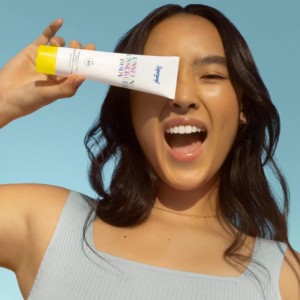 Supergoop! Unseen Sunscreen SPF 40