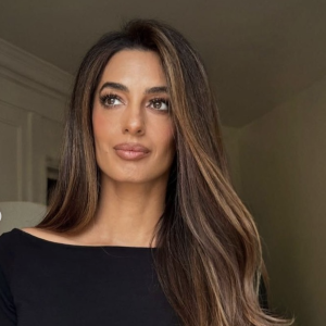 Amal Clooney