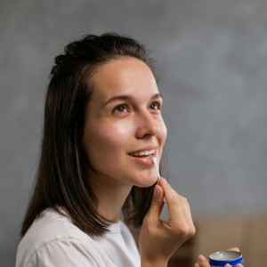 Lip care