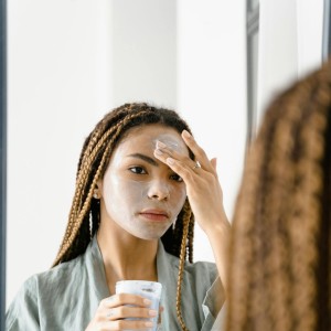Skin care