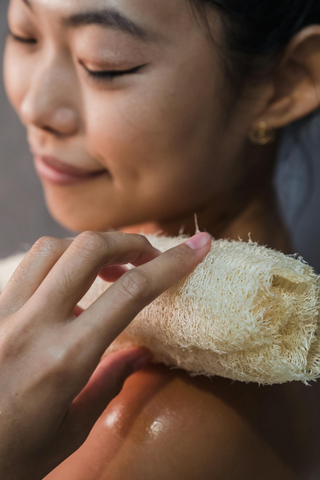 exfoliation