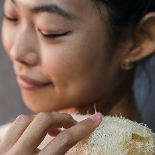 exfoliation