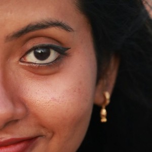 Skin up close