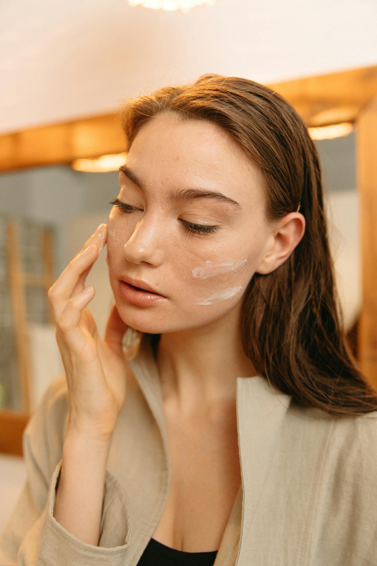 skin care 