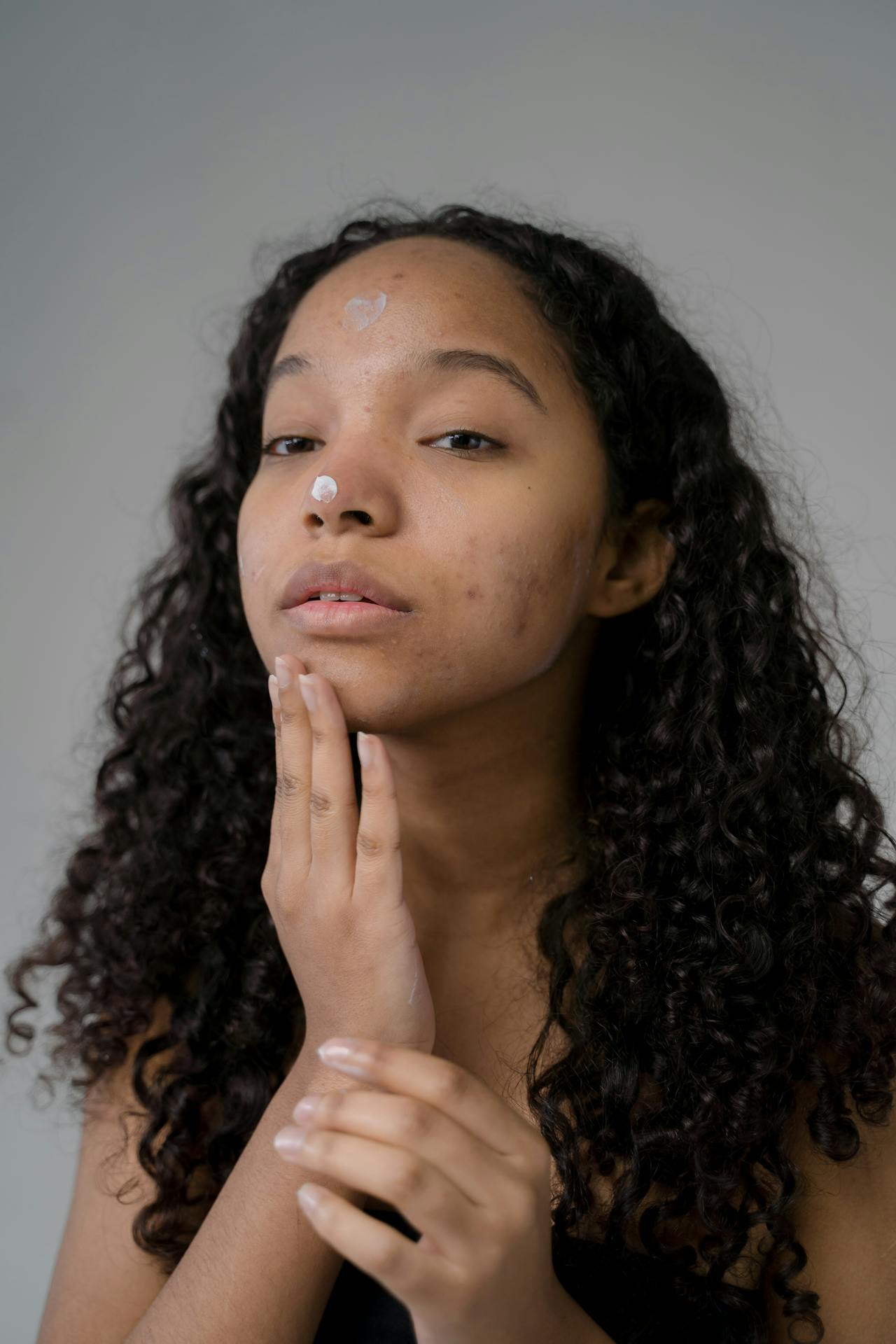 skin irritation