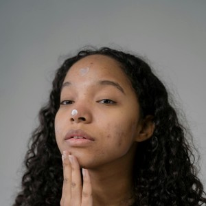 skin irritation