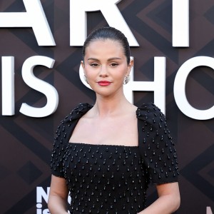 Selena Gomez