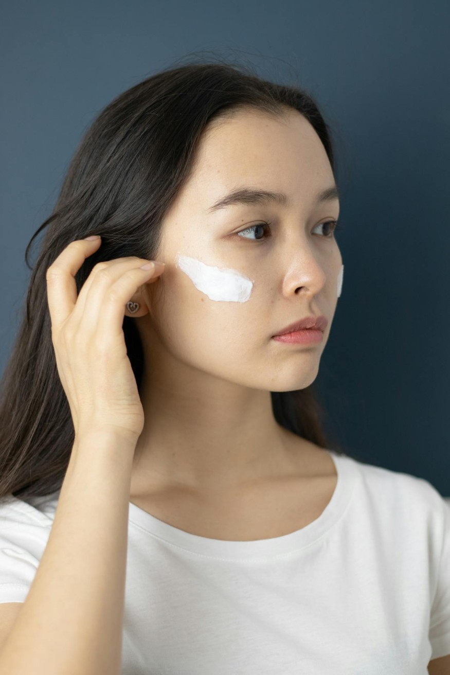 skin care