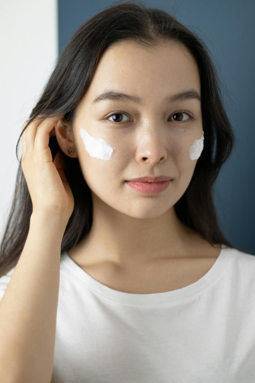Skin care