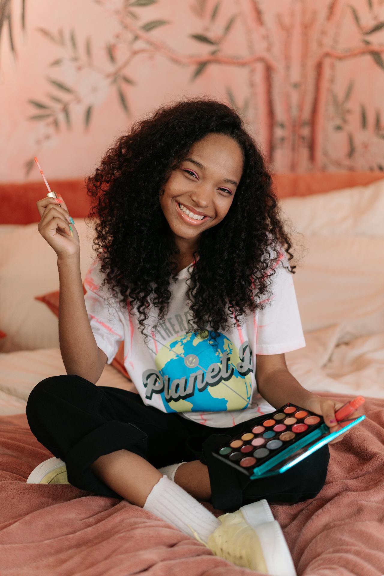 teen makeup