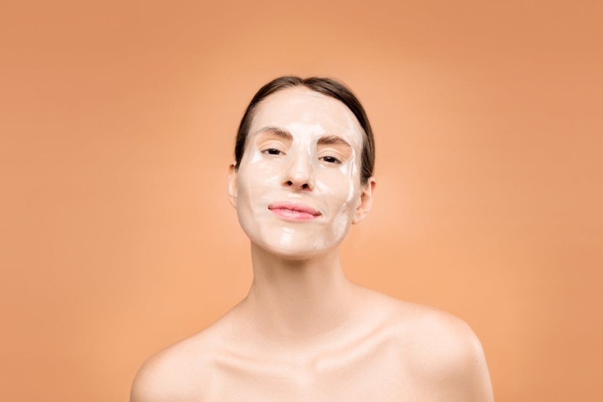 Face mask