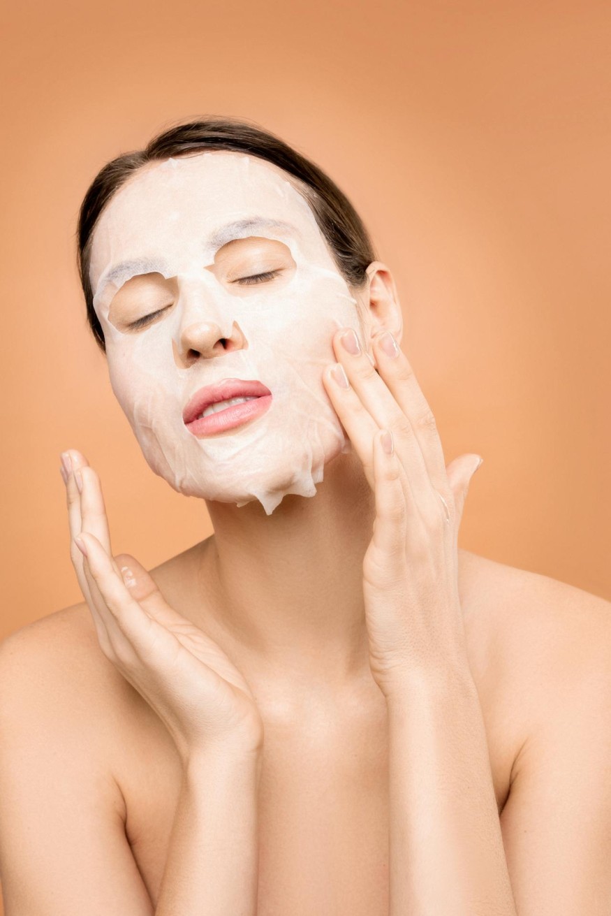 Face mask