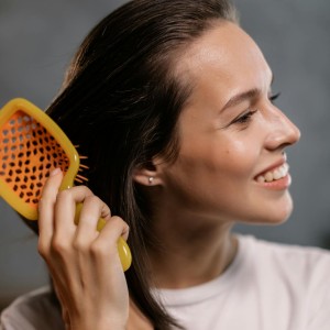 Hair care