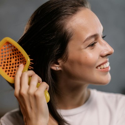 Hair care