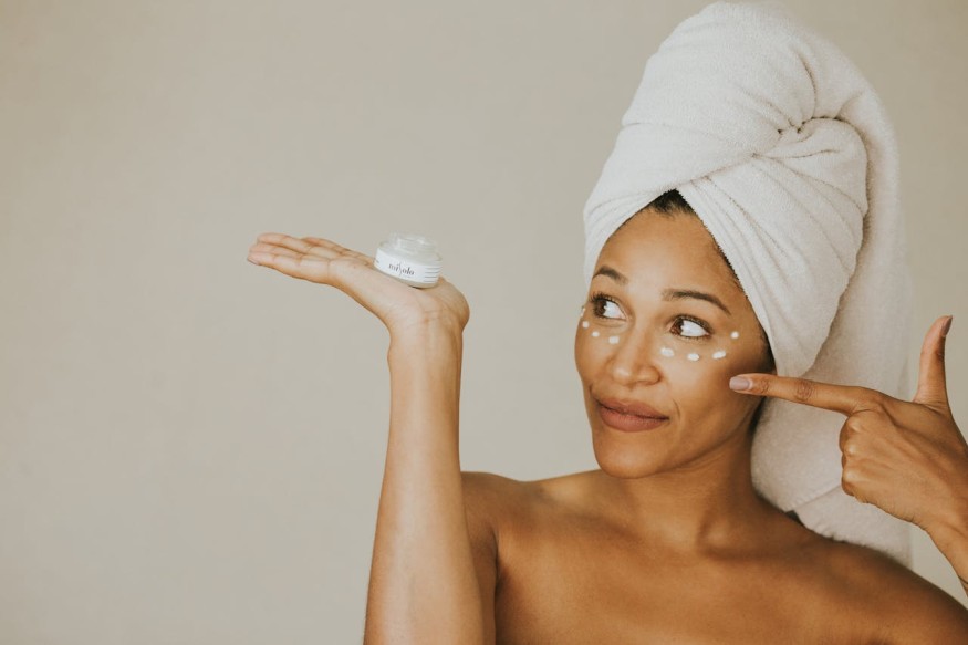 Eye cream