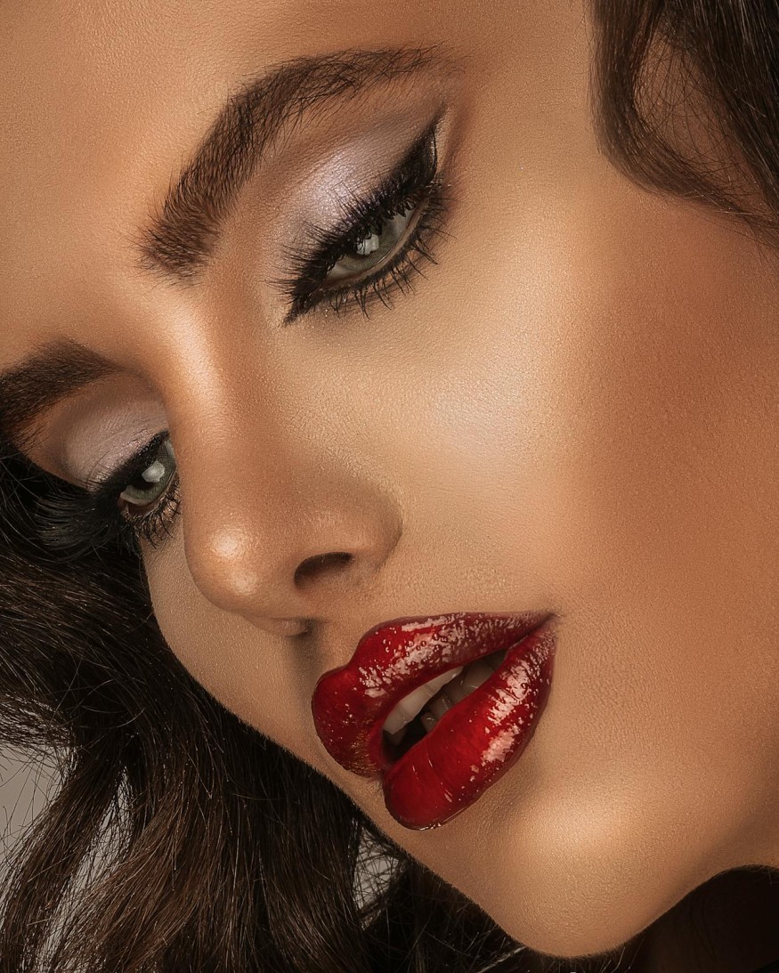 Chrome shadows