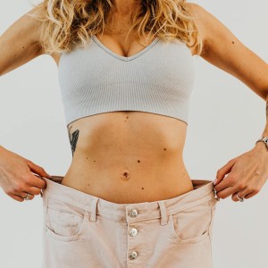 Weight loss
