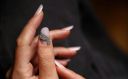 nail art