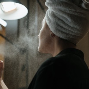 facial mist
