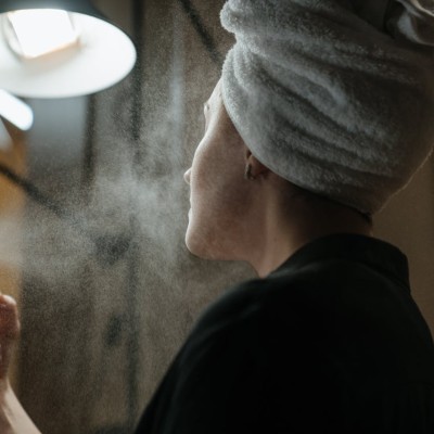 facial mist