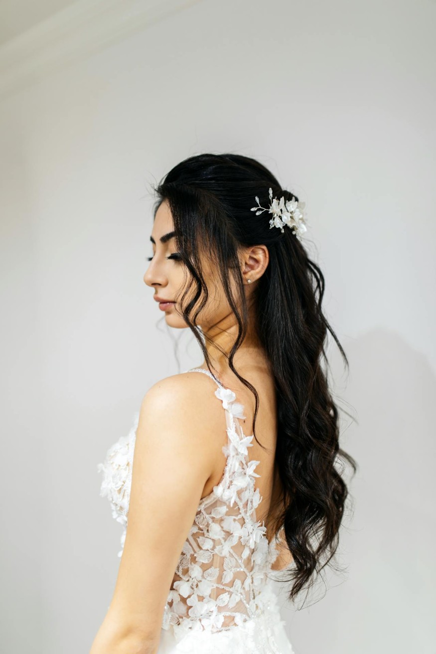 Hair accessories