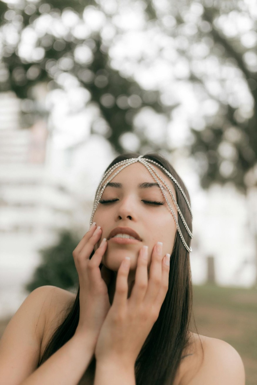 Hair accessories