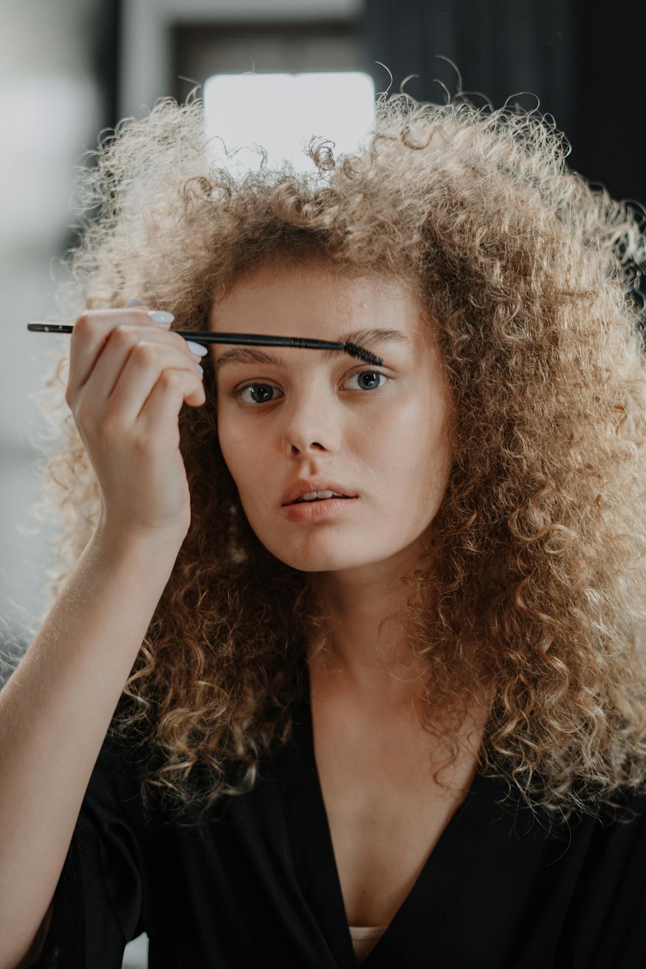 Eyebrows