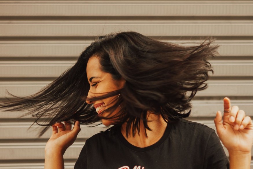 Hair