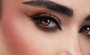 Blush and contour